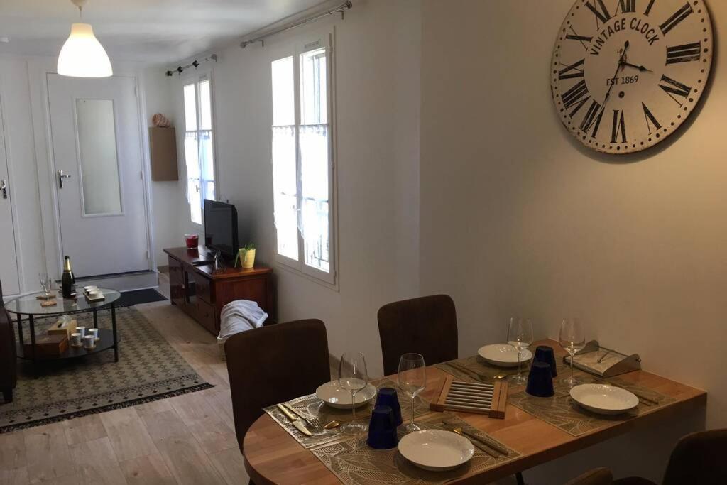 Le Logis Des Lavandieres Honfleur Exterior foto